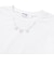 【スラプリ】袖口フリルTシャツ＋裾刺しゅうチュニックセット(90~130cm)