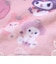 【サンリオキャラクターズｘSLAPSLIP】レース付きハンカチ