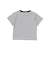【パウ・パトロール×SLAPSLIP】ストライプ柄半袖Tシャツ＋プリント長袖Tシャツセット(90~130cm)