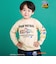 【パウ・パトロール×SLAPSLIP】ストライプ柄半袖Tシャツ＋プリント長袖Tシャツセット(90~130cm)