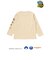 【パウ・パトロール×SLAPSLIP】ストライプ柄半袖Tシャツ＋プリント長袖Tシャツセット(90~130cm)