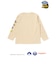 【パウ・パトロール×SLAPSLIP】ストライプ柄半袖Tシャツ＋プリント長袖Tシャツセット(90~130cm)