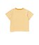 【パウ・パトロール×SLAPSLIP】ストライプ柄半袖Tシャツ＋プリント長袖Tシャツセット(90~130cm)