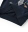 ネクタイメガネパッチ袖切り替え長袖Tシャツ(80~130cm)