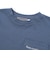 【店舗限定】サッカーバックプリントロングTシャツ(95~160cm)