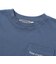 【店舗限定】サッカーバックプリントロングTシャツ(95~160cm)