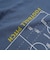 【店舗限定】サッカーバックプリントロングTシャツ(95~160cm)