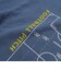 【店舗限定】サッカーバックプリントロングTシャツ(95~160cm)