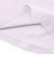 【サンリオキャラクターズｘSLAPSLIP】パッチ刺しゅう肩フリル長袖Tシャツ(80~130cm)