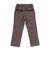 クラシカルチェックロングパンツ(95~150cm)