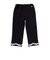 裾レースジャガードロングパンツ(95~160cm)