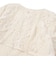 フラワーキルトレースブルゾン(95~150cm)