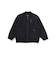 ストレッチナイロンジップアップブルゾン(95~150cm)