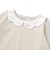 裾フリルスパンテレコ長袖Tシャツ(80~130cm)