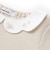 裾フリルスパンテレコ長袖Tシャツ(80~130cm)