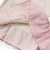 裾フリルスパンテレコ長袖Tシャツ(80~130cm)