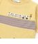 電車モチーフチェック切り替え長袖Tシャツ(80~130cm)