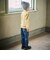 タスランアウトポケットロングパンツ(90~150cm)