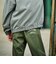 タスランアウトポケットロングパンツ(90~150cm)