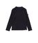 スキンケアスムースハイネック長袖Tシャツ(90~150cm)