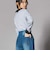 カットアウトデニムパンツ(130~160cm)