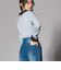 カットアウトデニムパンツ(130~160cm)