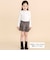 肩フリルハート刺しゅう長袖Tシャツ(80~130cm)