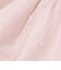 【お揃い】チュールドッキングスパンテレコ長袖Tシャツ(80~130cm)