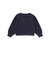 【店舗限定】フラワーハート刺しゅうトップス＋キュロットセット(95～150cm)