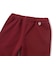 【店舗限定】ポンチ裾リボンパールロングパンツ(95～150cm)