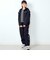 【WEB限定/A★DAY/スラガク/反射テープ/裏メッシュ】夜道も安全！めだちたGIRL＆ひかるBOYの★シャカシャカパンツ女の子(100~150cm)