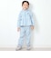 【WEB限定/A★DAY/スラガク/反射テープ/裏メッシュ】夜道も安全！めだちたGIRL＆ひかるBOYの★シャカシャカパンツ女の子(100~150cm)