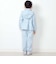 【WEB限定/A★DAY/スラガク/反射テープ/裏メッシュ】夜道も安全！めだちたGIRL＆ひかるBOYの★シャカシャカパンツ女の子(100~150cm)