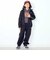 【WEB限定/A★DAY/スラガク/反射テープ/裏メッシュ】夜道も安全！めだちたGIRL＆ひかるBOYの★シャカシャカパンツ男の子(100~150cm)