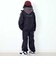 【WEB限定/A★DAY/スラガク/反射テープ/裏メッシュ】夜道も安全！めだちたGIRL＆ひかるBOYの★シャカシャカパンツ男の子(100~150cm)