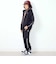 【WEB限定/A★DAY/スラガク/反射テープ/裏メッシュ】夜道も安全！めだちたGIRL＆ひかるBOYの★シャカシャカパンツ男の子(100~150cm)