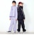 【WEB限定/A★DAY/スラガク/反射テープ/裏メッシュ】夜道も安全！めだちたGIRL＆ひかるBOYの★シャカシャカパンツ男の子(100~150cm)