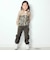 【WEB限定/A★DAY/スラガク/反射テープ/裏メッシュ】夜道も安全！めだちたGIRL＆ひかるBOYの★シャカシャカパンツ男の子(100~150cm)