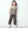【WEB限定/A★DAY/スラガク/反射テープ/裏メッシュ】夜道も安全！めだちたGIRL＆ひかるBOYの★シャカシャカパンツ男の子(100~150cm)