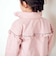 【A★DAY/スラガク/反射テープ/裏メッシュ】夜道も安全！めだちたGIRL＆ひかるBOYの★ウィンドブレーカー女の子(100~150cm)