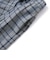 【店舗限定】チェック巻きスカートキュロット(95～160cm)