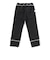 【店舗限定】レースストレッチデニムロングパンツ(95～150cm)
