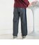 【店舗限定】サイドラインロングパンツ(95～160cm)