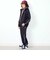 【WEB限定/A★DAY/スラガク/反射テープ/裏メッシュ】夜道も安全！めだちたGIRL＆ひかるBOYの★ウィンドブレーカー男の子(100~150cm)