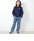 【WEB限定/A★DAY/スラガク/反射テープ/裏メッシュ】夜道も安全！めだちたGIRL＆ひかるBOYの★ウィンドブレーカー男の子(100~150cm)