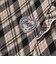 チェック柄ベストドッキングトレーナー(80~130cm)