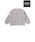 【POLO BCS(ポロ・ビーシーエス)×SLAP SLIP】フェルトワッペントレーナー(80~130cm)