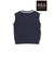 【POLO BCS(ポロ・ビーシーエス)×SLAP SLIP】長袖Tシャツ＆ベストセット(80~130cm)