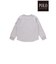 【POLO BCS(ポロ・ビーシーエス)×SLAP SLIP】長袖Tシャツ＆ベストセット(80~130cm)