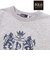 【POLO BCS(ポロ・ビーシーエス)×SLAP SLIP】長袖Tシャツ＆ベストセット(80~130cm)